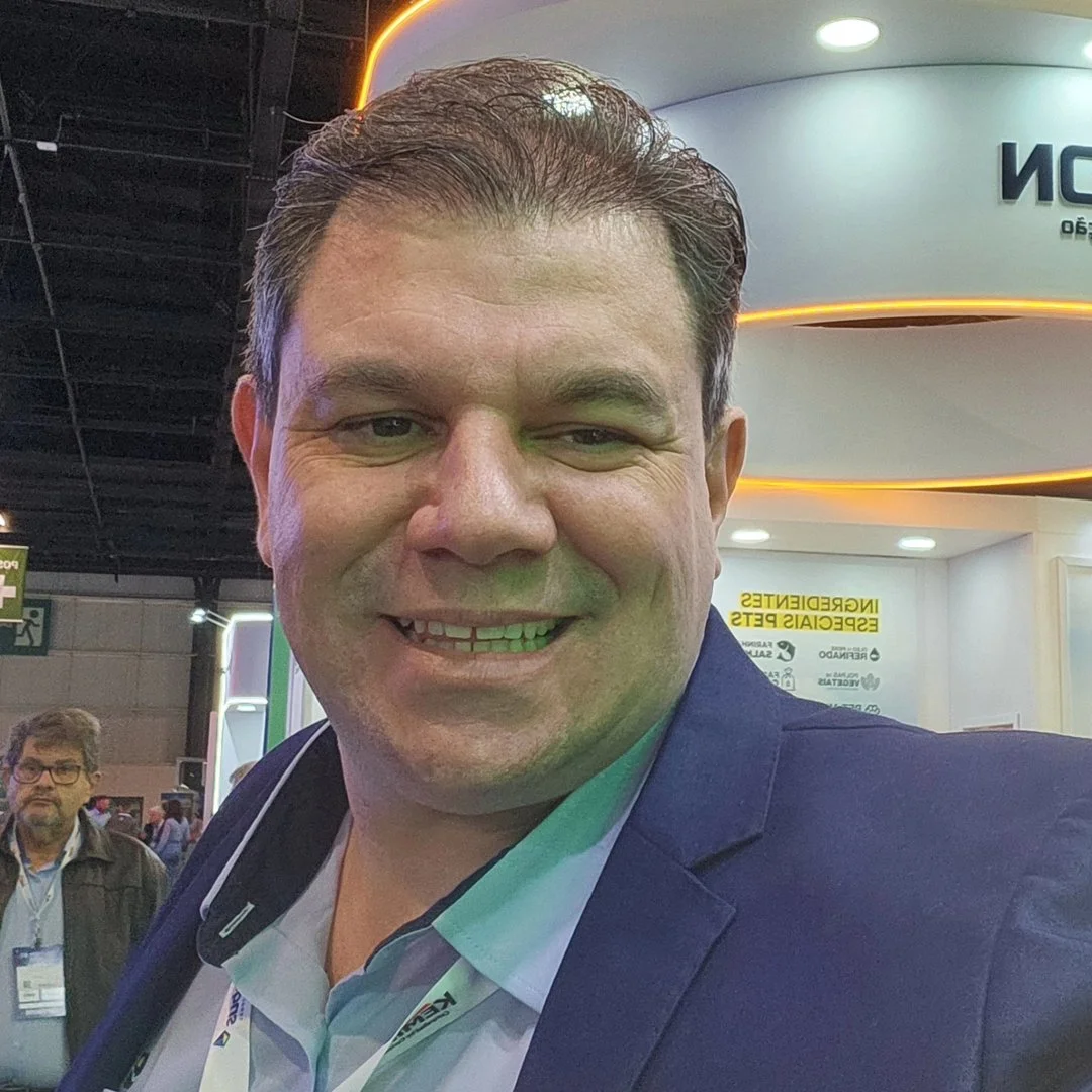 Foto de Luiz Soares, Servidor Federal